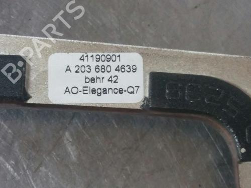 Other MERCEDES-BENZ C-CLASS (W203) C 200 Kompressor (203.045) | BP26267405O1 