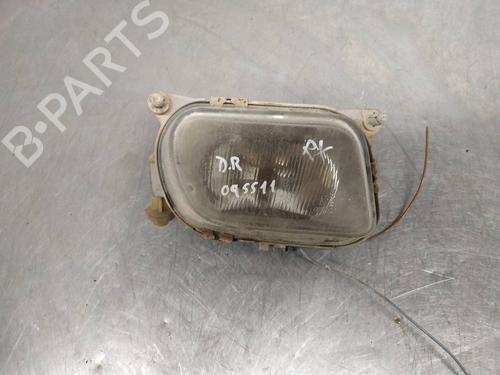 Used Right front fog light MERCEDES-BENZ E-CLASS (W210) E 300 D (210.020) (136 hp) 26266891