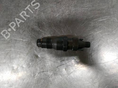 Used Injector CITROËN SAXO (S0, S1) 1.5 D (57 hp) 26267856