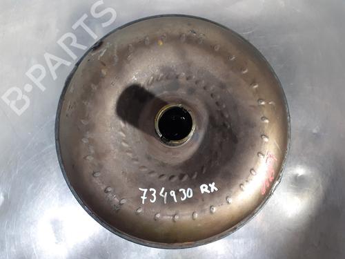 Other MERCEDES-BENZ E-CLASS (W210) E 300 Turbo-D (210.025) | BP26243287O1 