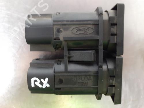 Warning switch FORD MONDEO III (B5Y) 2.0 16V | BP26243251I22 