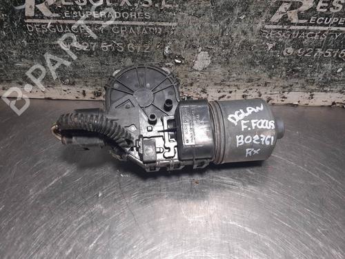 Used Front wiper motor FORD FOCUS C-MAX (DM2) 1.6 TDCi (90 hp) 8040122