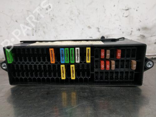 Fuse box SEAT ALTEA (5P1) 1.8 TFSI HM02114979