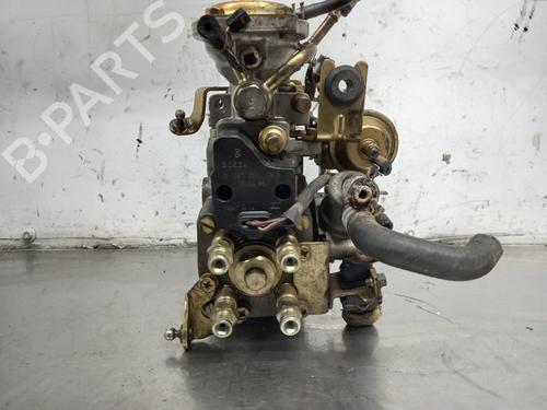 Injection pump OPEL VECTRA B (J96) 1.7 TD (F19) | BP26256384M78 