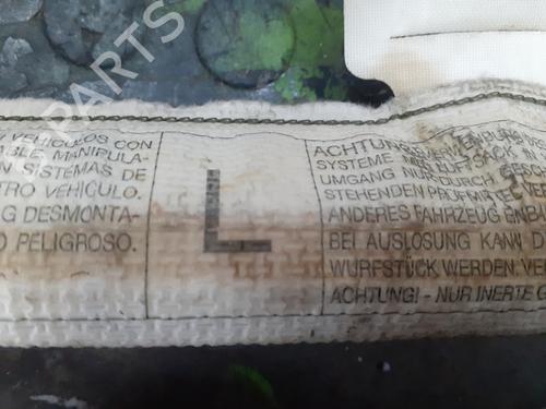 Left curtain airbag SKODA OCTAVIA I (1U2) 1.9 TDI | BP27400101C11 