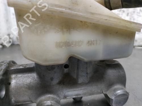Brake master cylinder CITROËN XSARA PICASSO (N68) 2.0 HDi | BP26255684M77 