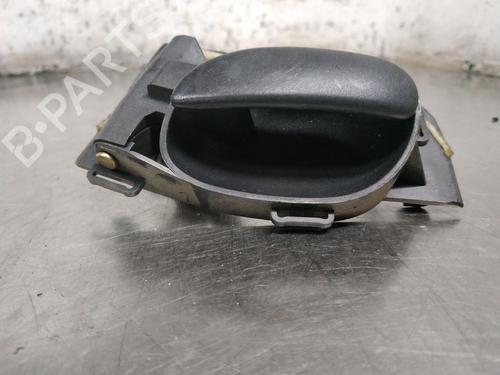 Front right interior door handle PEUGEOT 206 SW (2E/K) 1.4 | BP26263294I14 