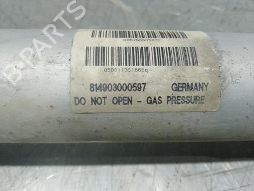 Right rear shock absorber BMW 5 (E60) 525 d | BP26264515M19 