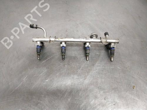 Used Injection rail MERCEDES-BENZ A-CLASS (W169) A 160 (169.031, 169.331) (95 hp) 26265200