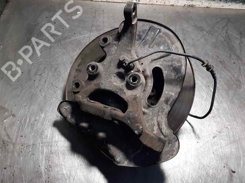 Left front steering knuckle MERCEDES-BENZ C-CLASS (W203) C 220 CDI (203.008) | BP8075840M25 