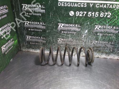 Used Shock absorber spring SEAT LEON (1P1) 2.0 FSI (150 hp) 27399769