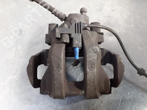Used Right rear brake caliper MERCEDES-BENZ E-CLASS (W212) E 350 CDI (212.025) (231 hp) 26243516