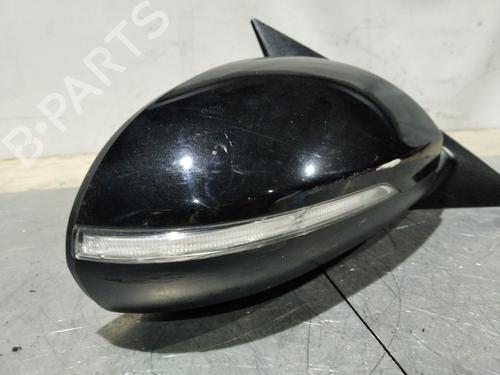 Right mirror KIA OPTIMA (JF) 1.7 CRDi | BP27401630C27 