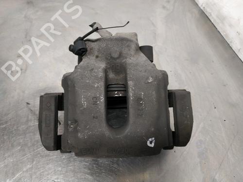 Used Right front brake caliper BMW X5 (E53) 3.0 d (184 hp) 26253481