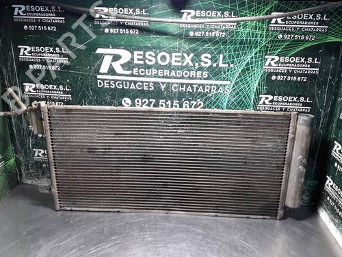Used AC radiator FIAT GRANDE PUNTO (199_) 1.9 D Multijet (120 hp) 26242833