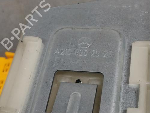 Electronic module MERCEDES-BENZ E-CLASS (W210) E 270 CDI (210.016) | BP26264280M83 
