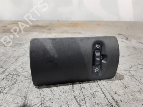 Used Headlight switch RENAULT KANGOO III Box Body/MPV 1.5 Blue dCi 75 (FJAA) (75 hp) 26245535