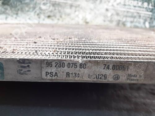 AC radiator MITSUBISHI GALANT VIII Estate (EA_, EC_) 2.5 V6 24V (EA5W) | BP9298445M32 