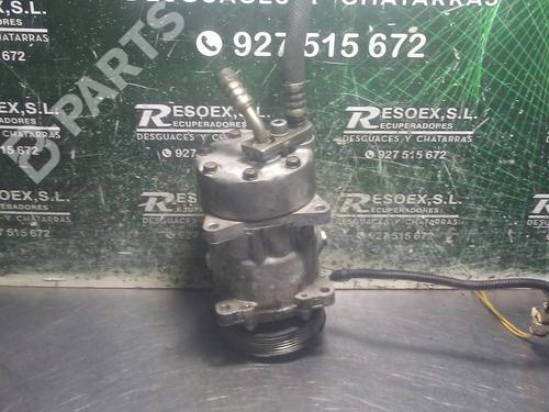 THS Used AC compressor CITROËN ZX (N2) 1.9 D 8039529 | B-Parts