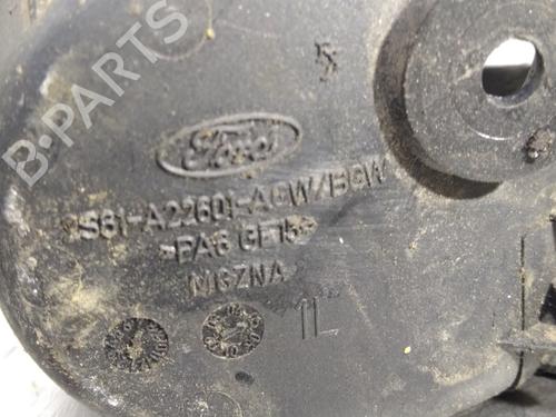 Front left interior door handle FORD FUSION (JU_) 1.4 | BP26247323I13 