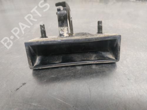 Tailgate handle NISSAN X-TRAIL I (T30) 2.2 dCi 4x4 | BP26254541C132 