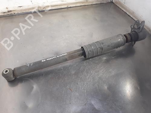 Used Right rear shock absorber OPEL CORSA D (S07) 1.3 CDTI (L08, L68) (75 hp) 26243693