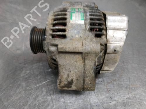Alternator LAND ROVER FREELANDER I Soft Top (L314) 1.8 i 16V 4x4 | BP26266284M7 