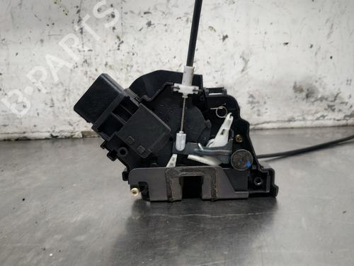 Front right lock FORD FOCUS C-MAX (DM2) 1.8 | BP27400873C97 