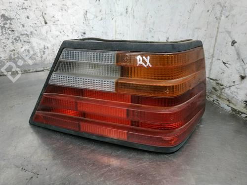 Used Right taillight MERCEDES-BENZ E-CLASS (W124) E 300 D (124.131) (136 hp) 26265916