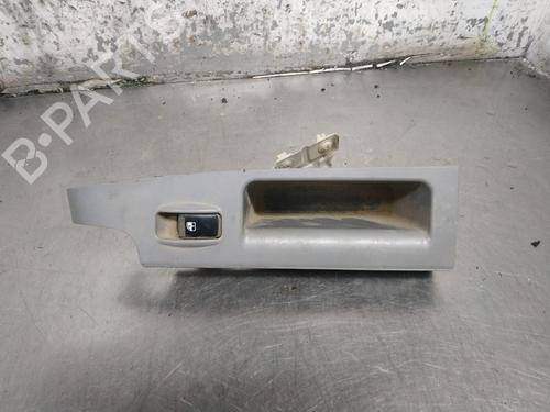 Used Right rear window switch KIA SORENTO I (JC) 2.5 CRDi 4WD (140 hp) 27402285