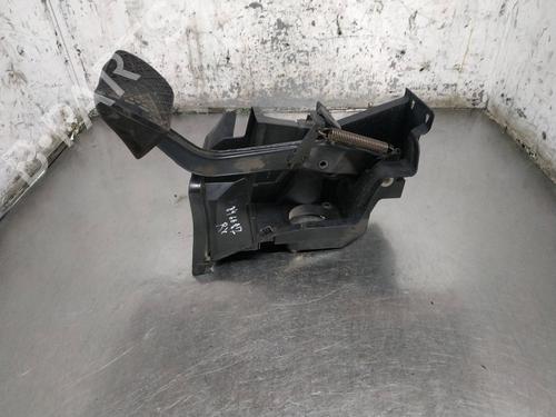 Used Break pedal MERCEDES-BENZ CLK (C209) CLK 270 CDI (209.316) (170 hp) 26265772