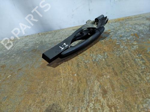 Rear left exterior door handle CITROËN C3 I (FC_, FN_) 1.6 16V | BP26256067C130 