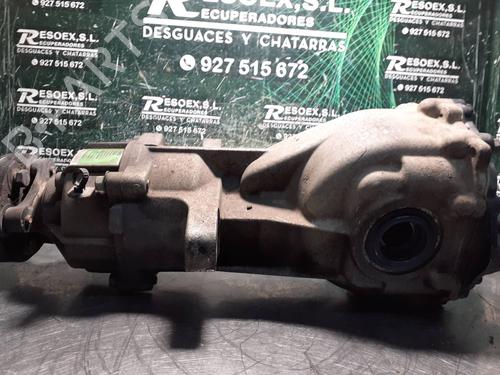 Rear differential HYUNDAI SANTA FÉ II (CM) 2.2 CRDi | BP8325878M24 