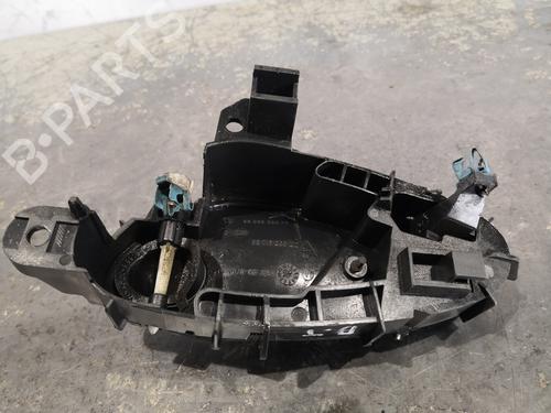 Front left interior door handle CITROËN XSARA Coupe (N0) 1.9 D | BP26252582I13 