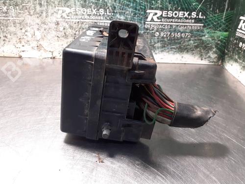 Fuse box HYUNDAI H-1 / STAREX Bus (A1) 2.5 D | BP9640459E1 