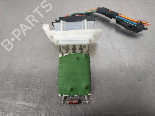 Used Heater resistor MINI MINI (R56) Cooper (120 hp) 26256007