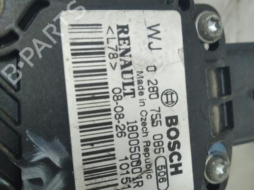 Pedal RENAULT LAGUNA I (B56_, 556_) 1.9 dCi (B56W) | BP26263051I4