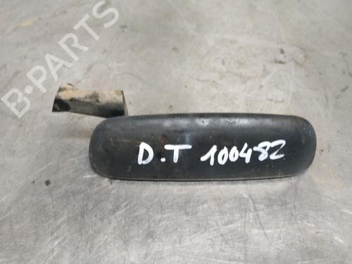 Używane Klamka zewnętrzna drzwi tylnych prawych FIAT PUNTO (176_) 55 1.1 (54 hp) 26257456