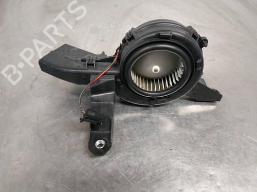 Varmeblæser CITROËN C4 Picasso I MPV (UD_) 1.6 HDi (109 hp) 27402693