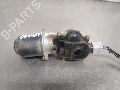 Used Front wiper motor NISSAN X-TRAIL I (T30) 2.2 dCi 4x4 (136 hp) 26254535