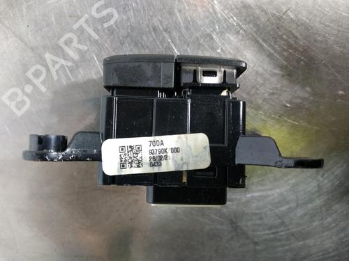 Warning switch HYUNDAI i10 II (BA, IA) 1.0 | BP27400364I22 