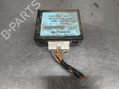 Modulo electronico DAEWOO NUBIRA Saloon (J100) 1.6 16V (103 hp) 26262826