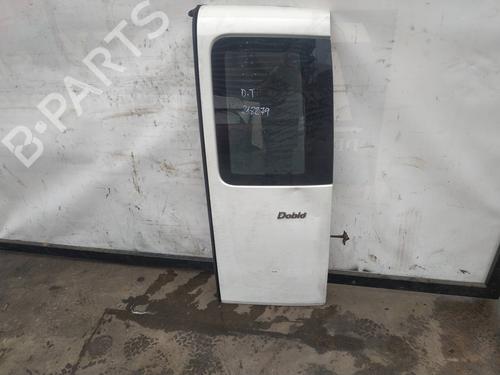 Dør høyre bak FIAT DOBLO Box Body/MPV (223_) 1.9 JTD (223ZXE1A) BP26265704C5