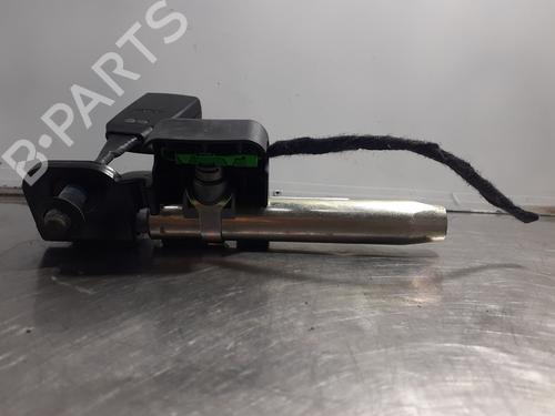 Front right belt tensioner MERCEDES-BENZ C-CLASS (W203) C 220 CDI (203.008) | BP26243043C88 