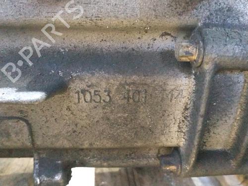 Gearbox BMW 3 (E46) 320 d | BP26255987M3 