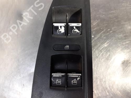 Left front window switch SEAT ALTEA (5P1) 1.6 | BP26244556I27 