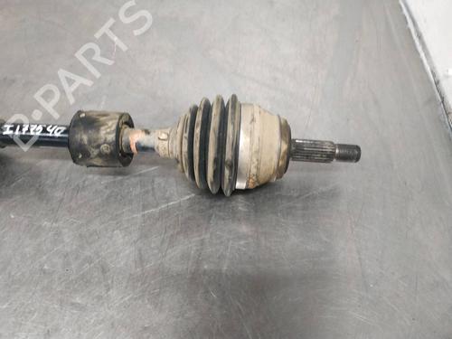 Left front driveshaft TOYOTA CARINA E VI Sportswagon (_T19_) 1.6 GLI (AT190_, AT190R) | BP26266886M38 