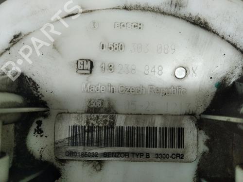 Fuel pump OPEL ASTRA H (A04) 1.9 CDTI (L48) | BP26264637M76 