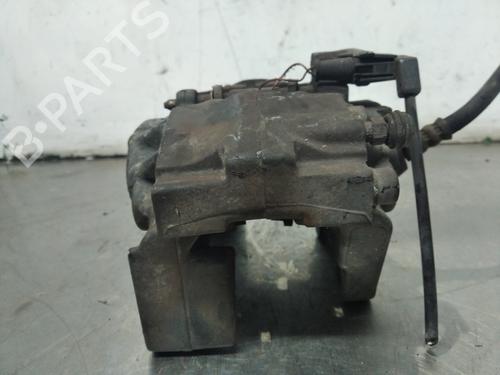 Right rear brake caliper MERCEDES-BENZ S-CLASS (W220) S 400 CDI (220.028, 220.128) | BP26263107M106 