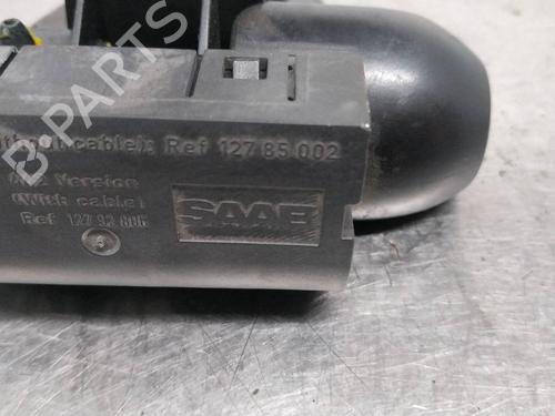 Tailgate lock SAAB 9-3 (YS3F, E79, D79, D75) 1.9 TiD | BP26267084C101 